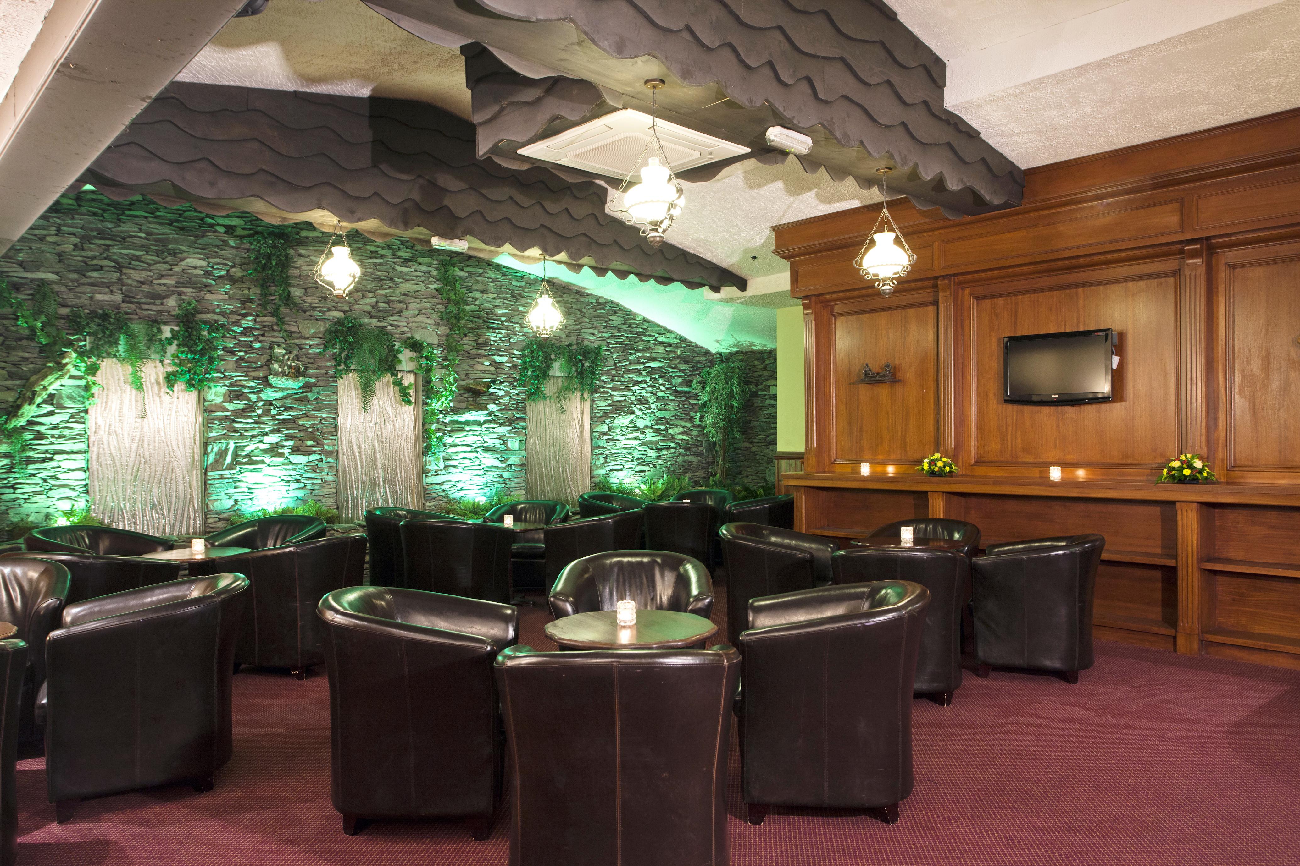 Eviston House Hotel Killarney Exterior foto