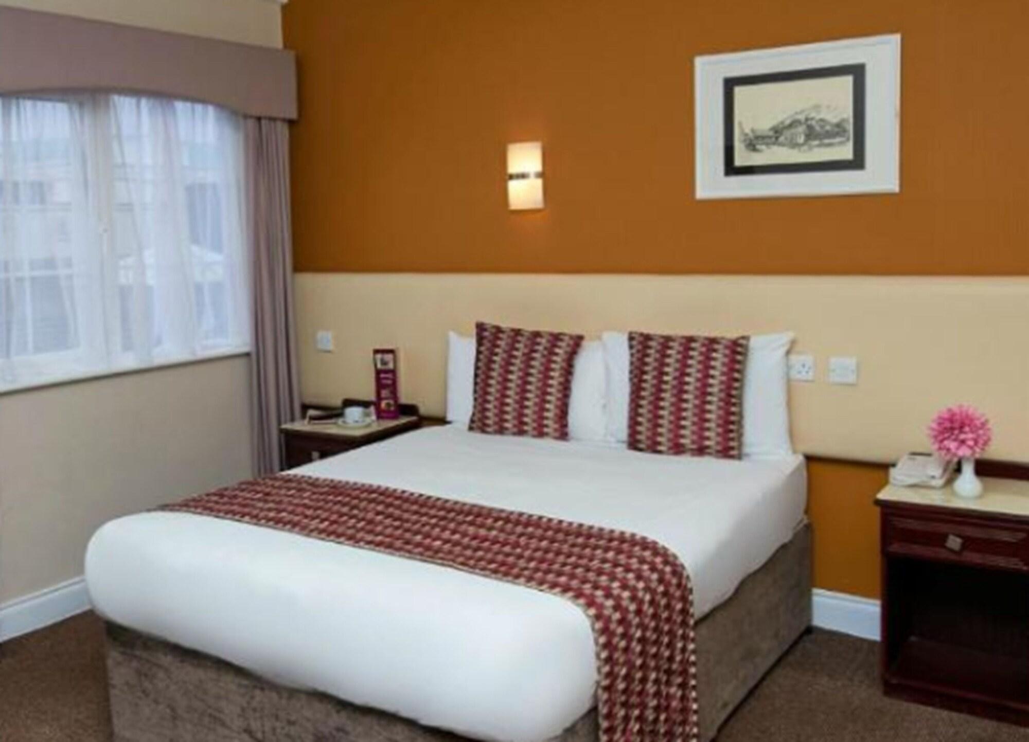 Eviston House Hotel Killarney Exterior foto